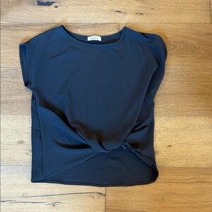 ❄️Gilli Charcoal  Women's Blouse